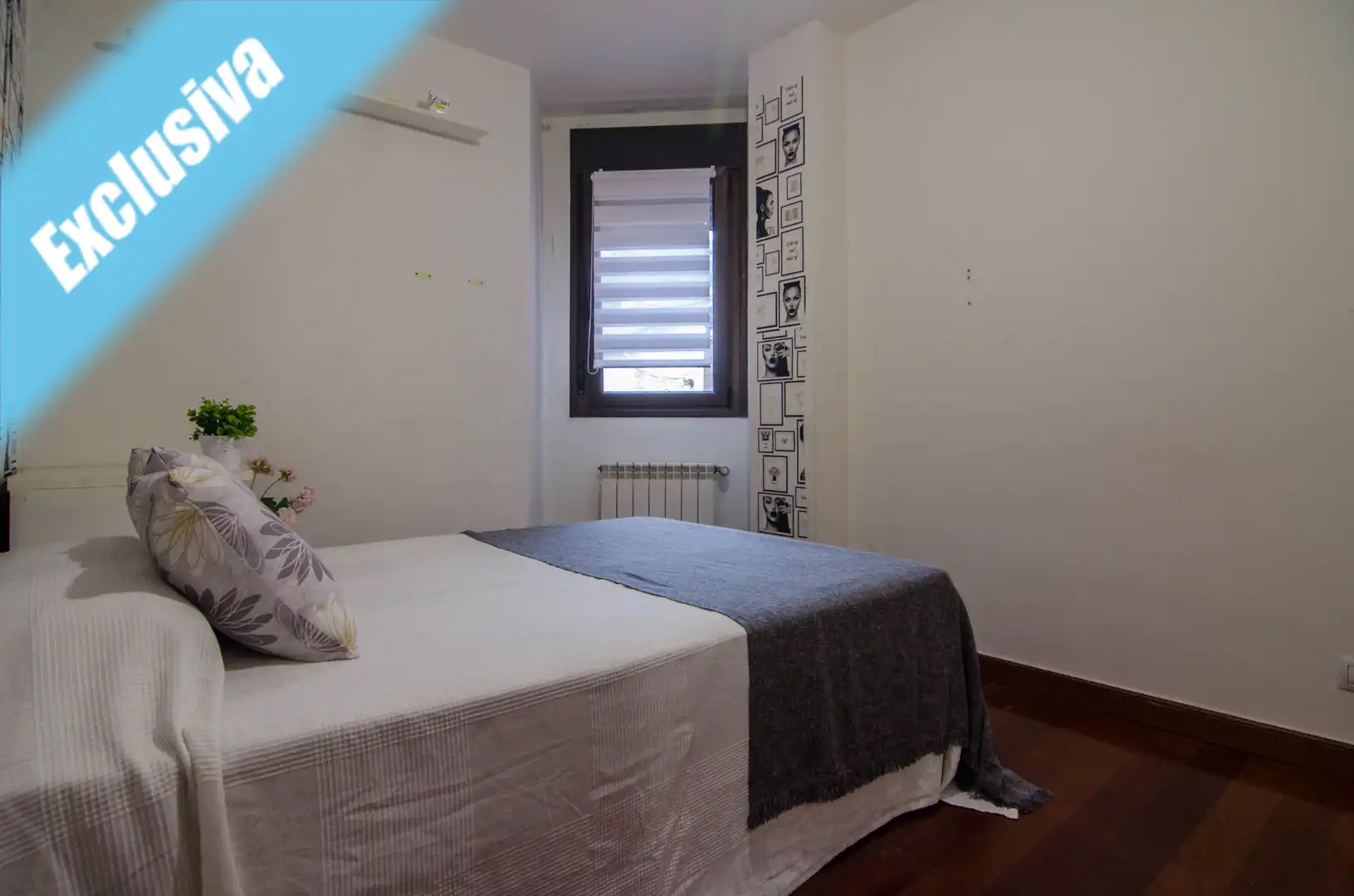 Habitación de Piso en venta en Limpias con Calefacción, Terraza y Trastero