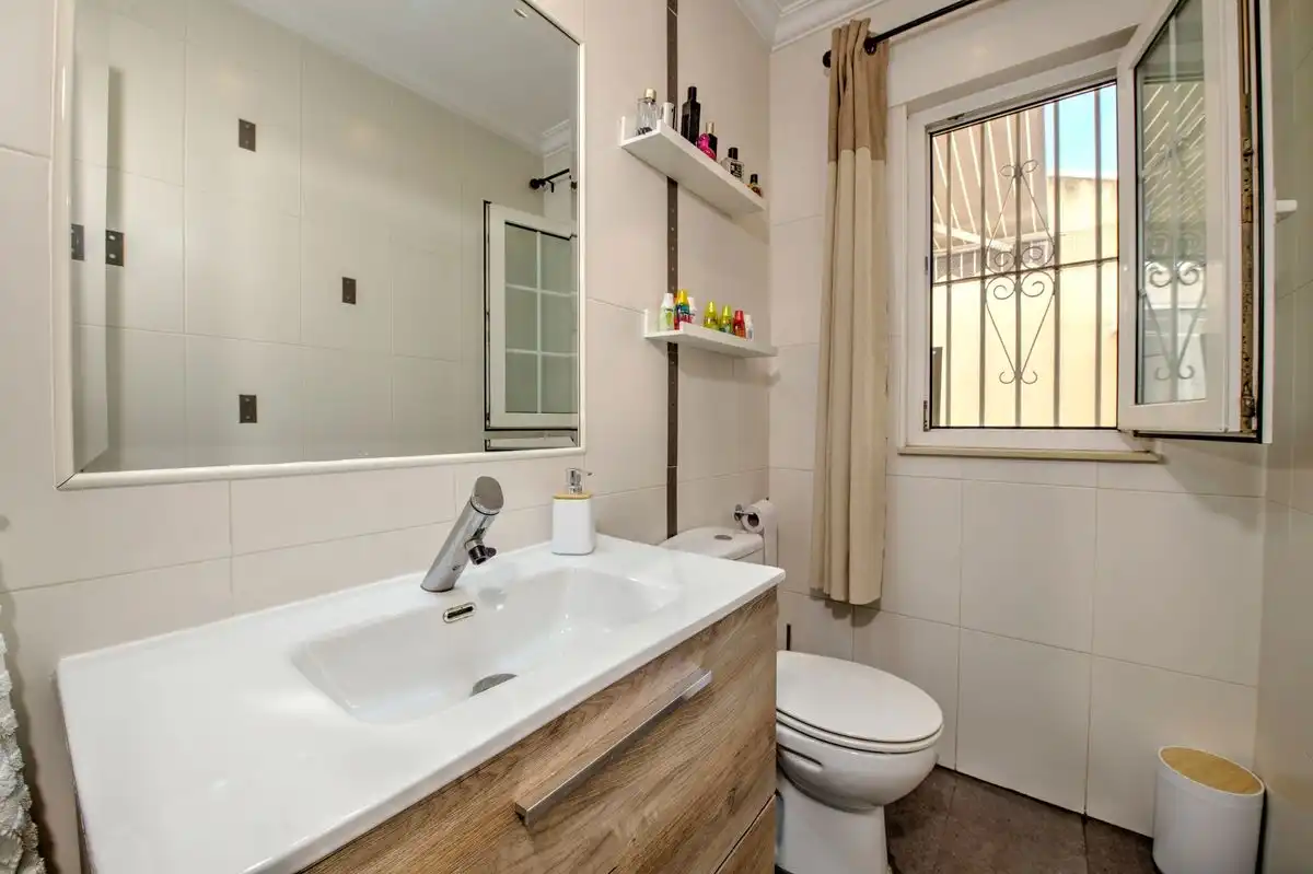 Casa a schiera con terrazza in vendita a Calle de la Gramaera, imagen 24