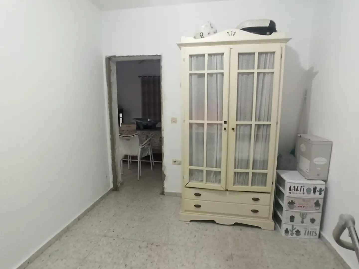 Nave industrial en venta en Almendralejo, imagen 8