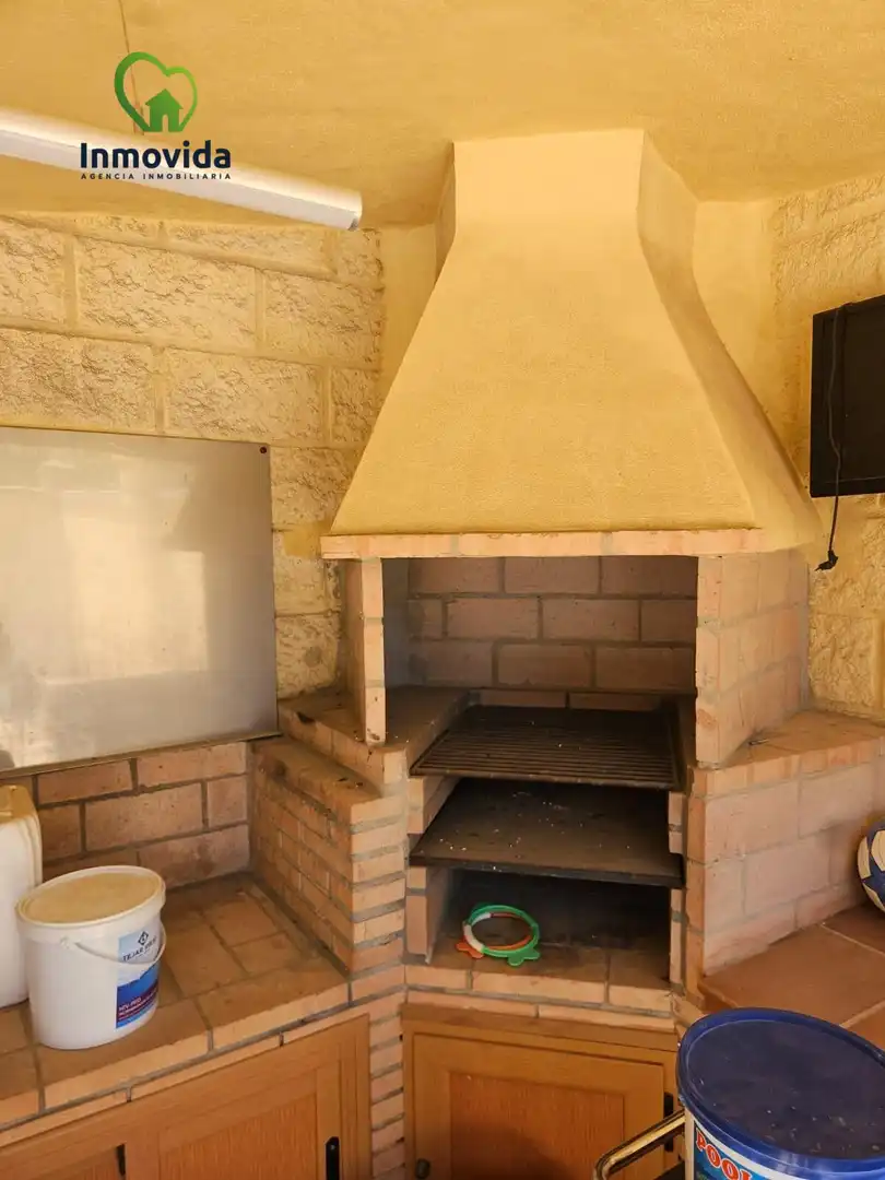 Chalet con piscina en venta en Periurbano Este - Campiña, imagen 18