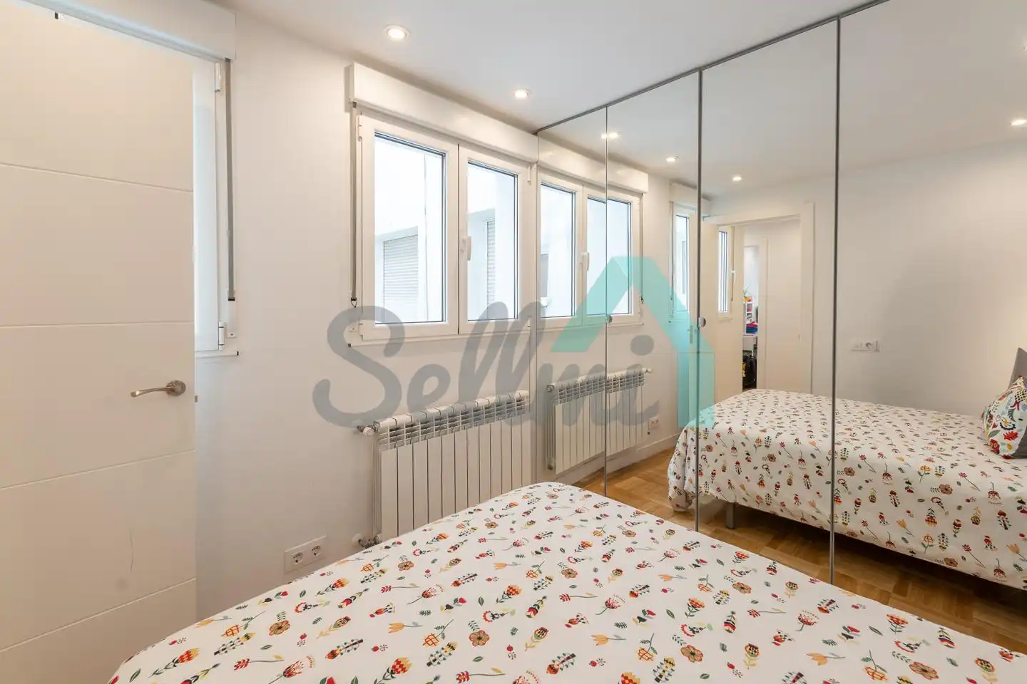 Ático en venta en Valentín Masip, Masip