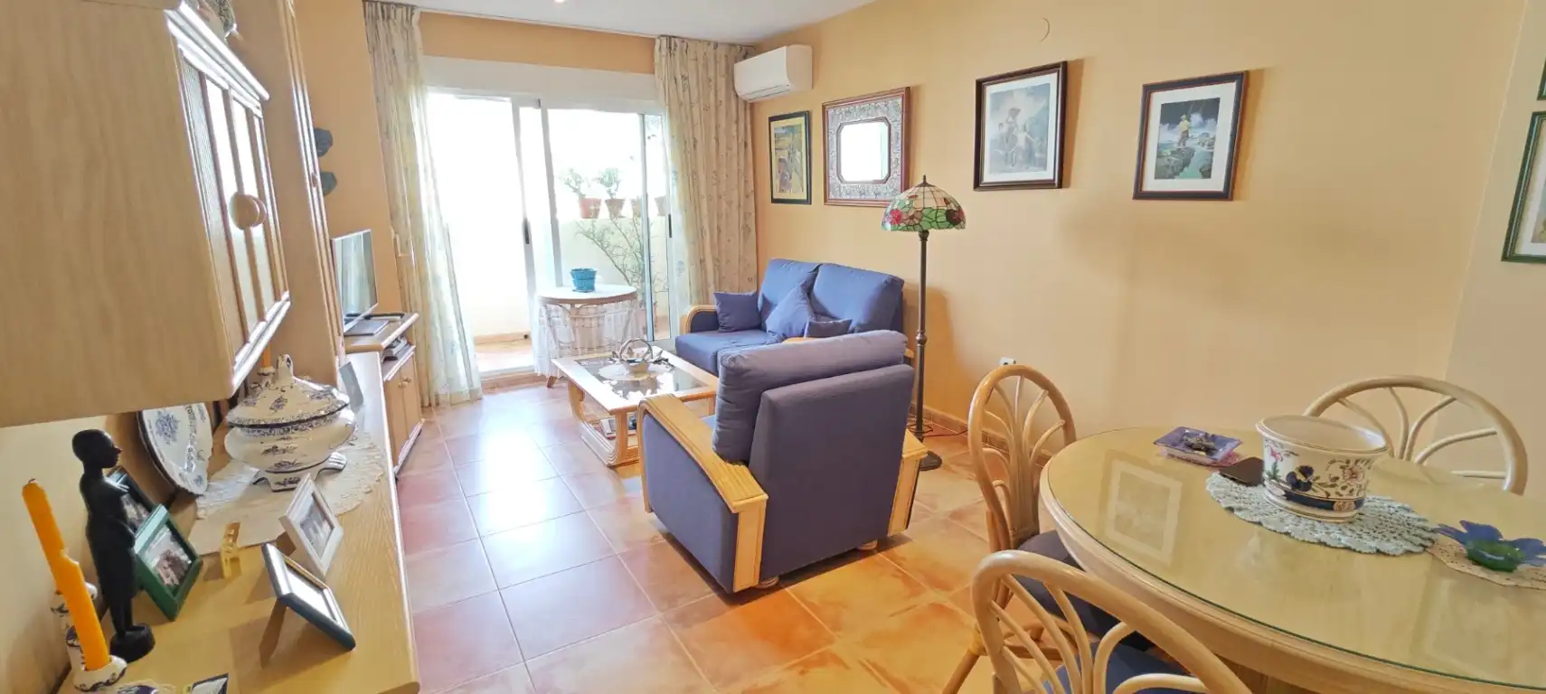 Apartament amb piscina en venda a Las Marinas / Les Marines, imagen 5