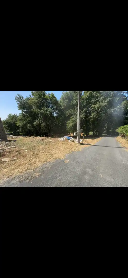 Terreno en venta en Ponteareas