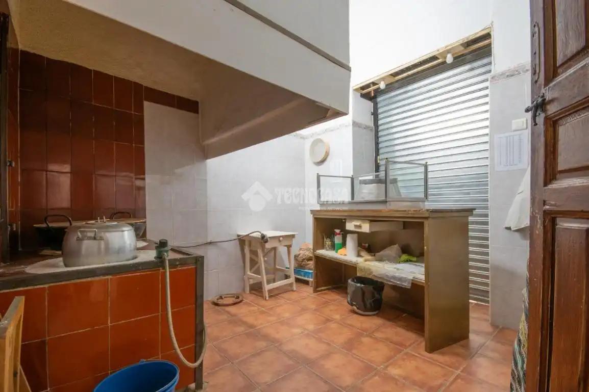 Casa bifamiliare con terrazza in vendita a Churriana, imagen 39