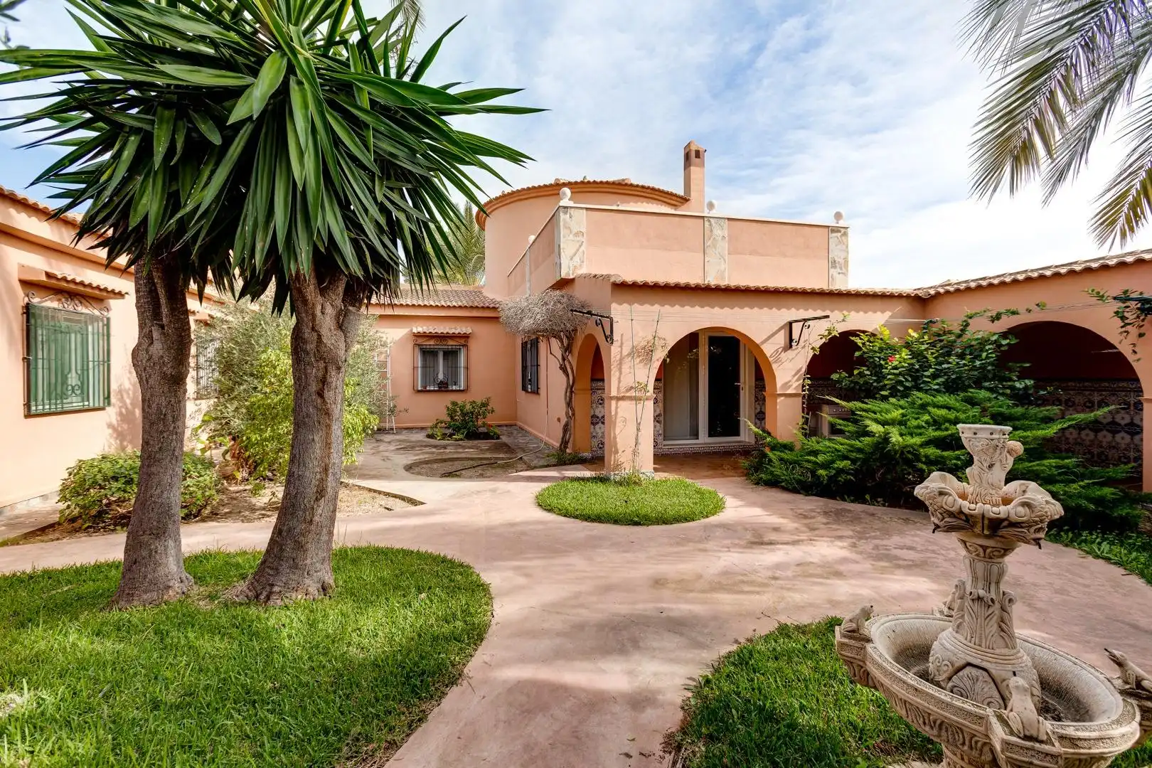 Chalet con piscina en venta en Calle HUELMA, imagen 51