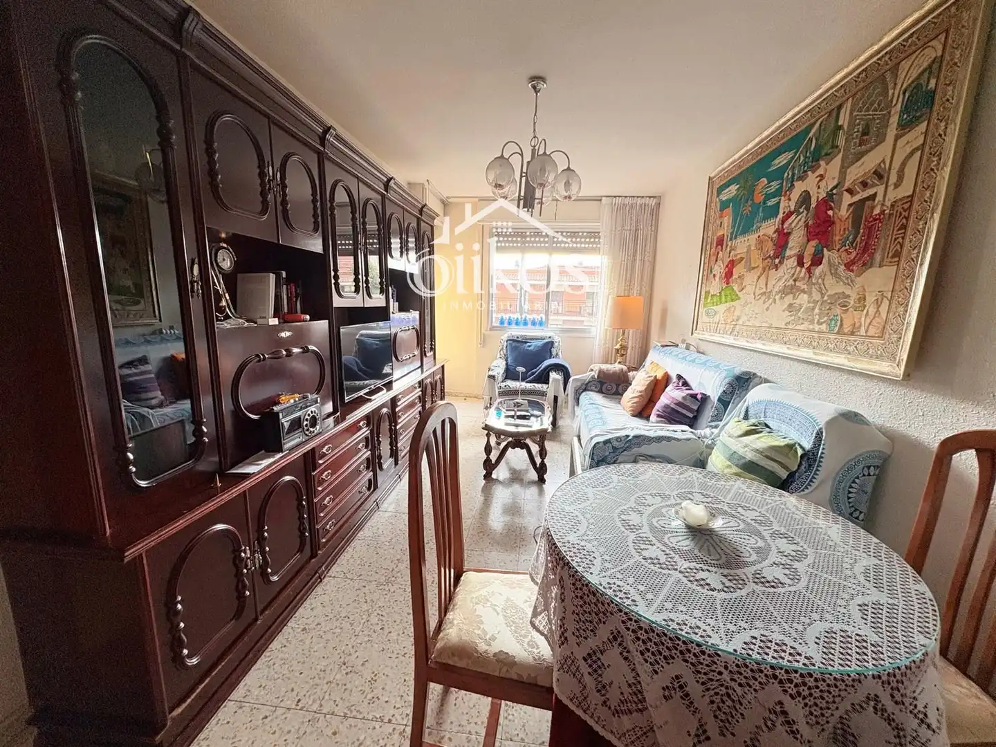 Piso en venta en Prosperidad - Delicias