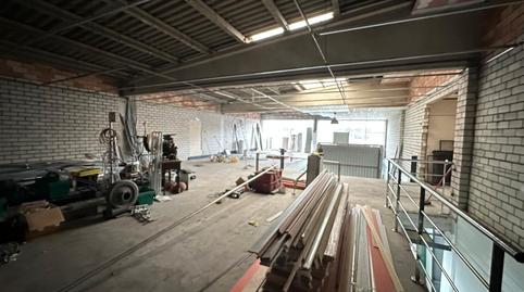 Photo 4 of Industrial buildings for sale in Calle Juan Ramón Jiménez, Villafría - La Ventilla - Castañares, Burgos