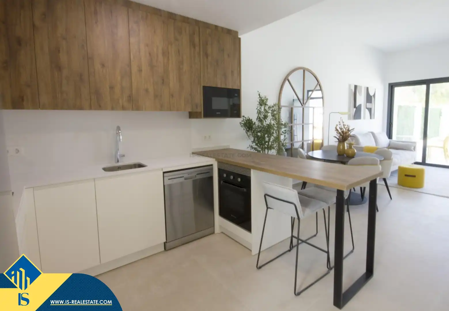 Bungalow amb piscina en venda a San Fulgencio, imagen 10