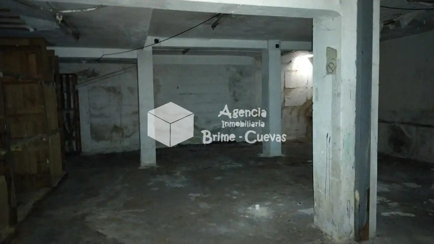 Local comercial en venda a Amparo Pedregal 7, imagen 18