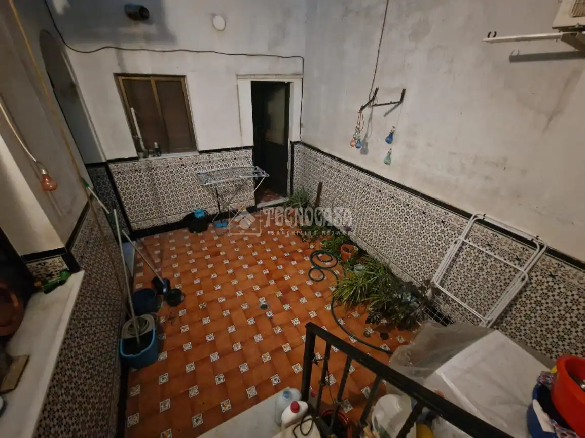 Casa o chalet en venta en Osuna con Aire acondicionado y Balcón