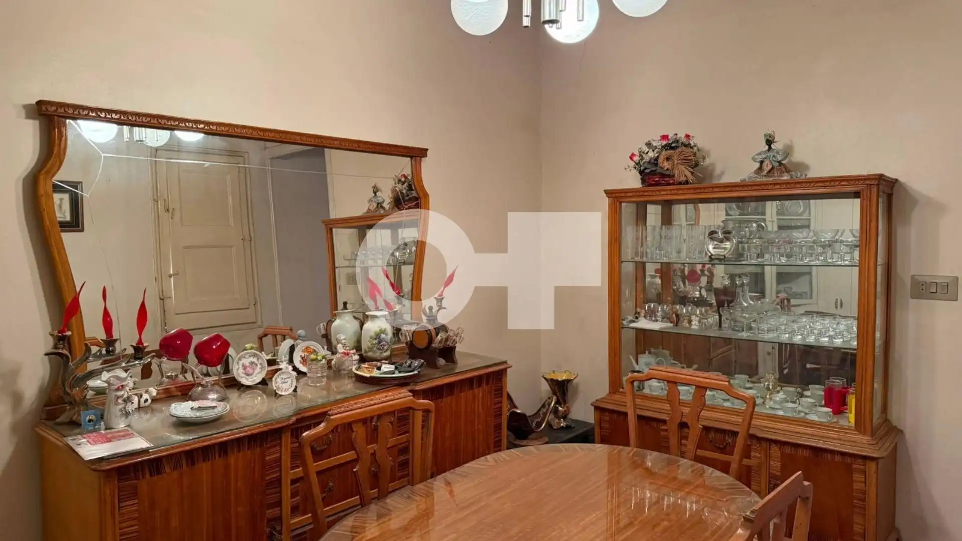 Flat with terrace for sale in Carrer Carrer Hospital, imagen 3