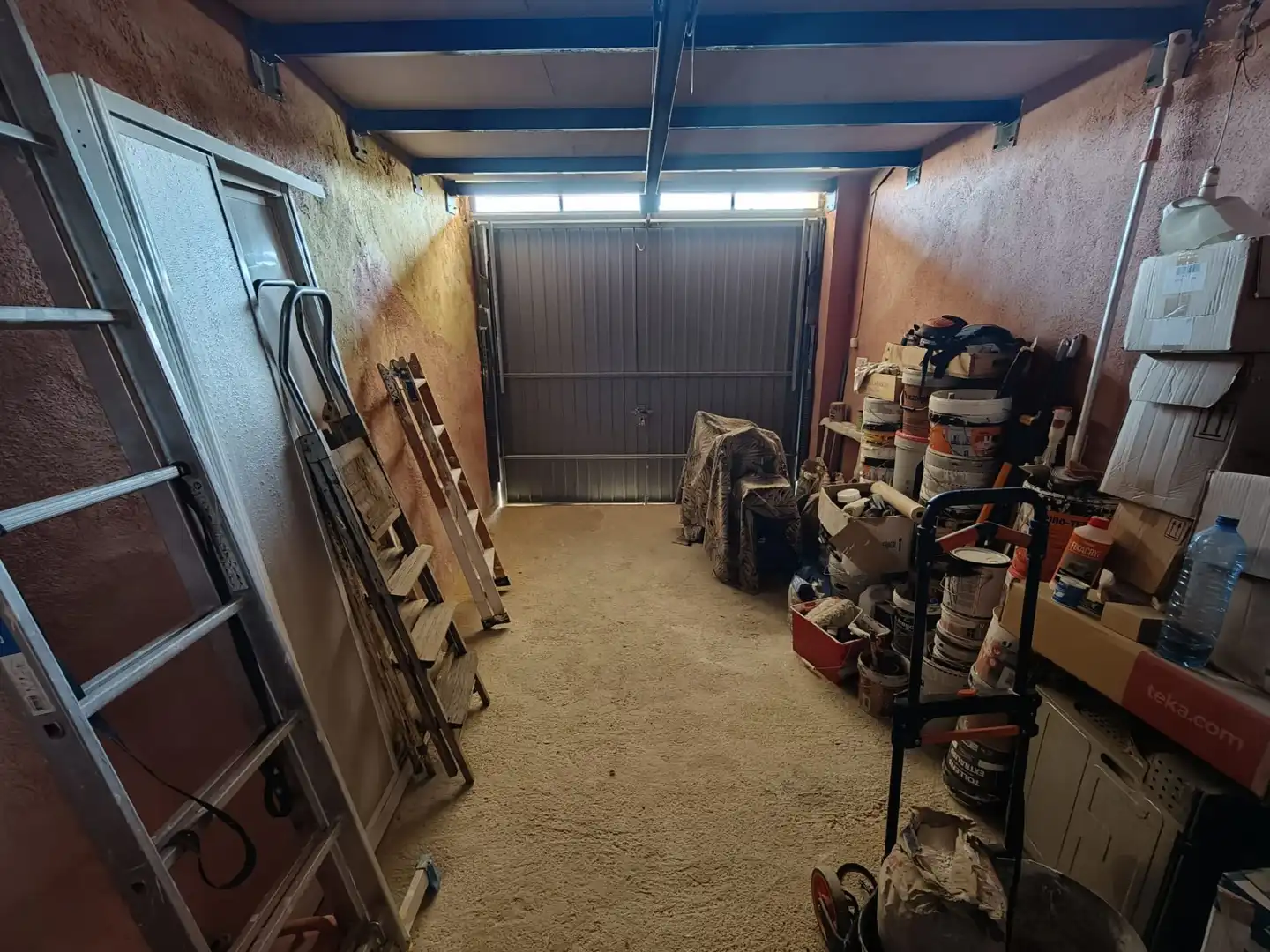 Casa rústica en venda a Casco urbano, imagen 48