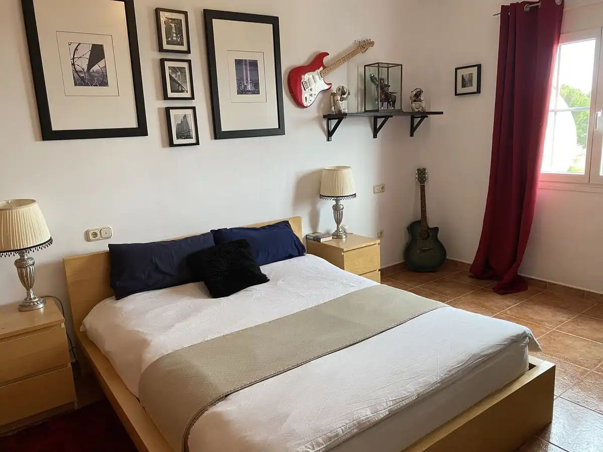 Casa con piscina in vendita a Valtocado - La Alquería - La Atalaya, imagen 23