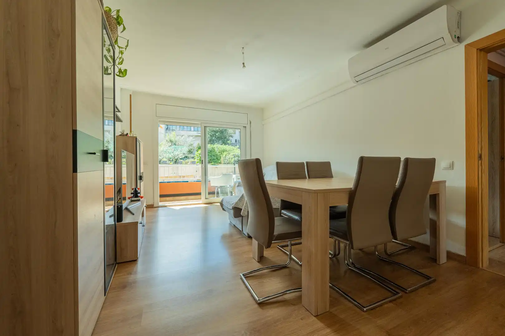 Apartamento en venta en Baixada de la Costa, Llagostera