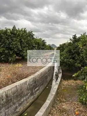 Rustikales Grundstück zum Verkauf in Xàtiva, imagen 9