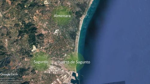 Solvia Inmobiliaria  Suelo Rústico Quartell, imagen 4