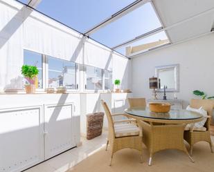 Dining room of Building for sale in Marbella