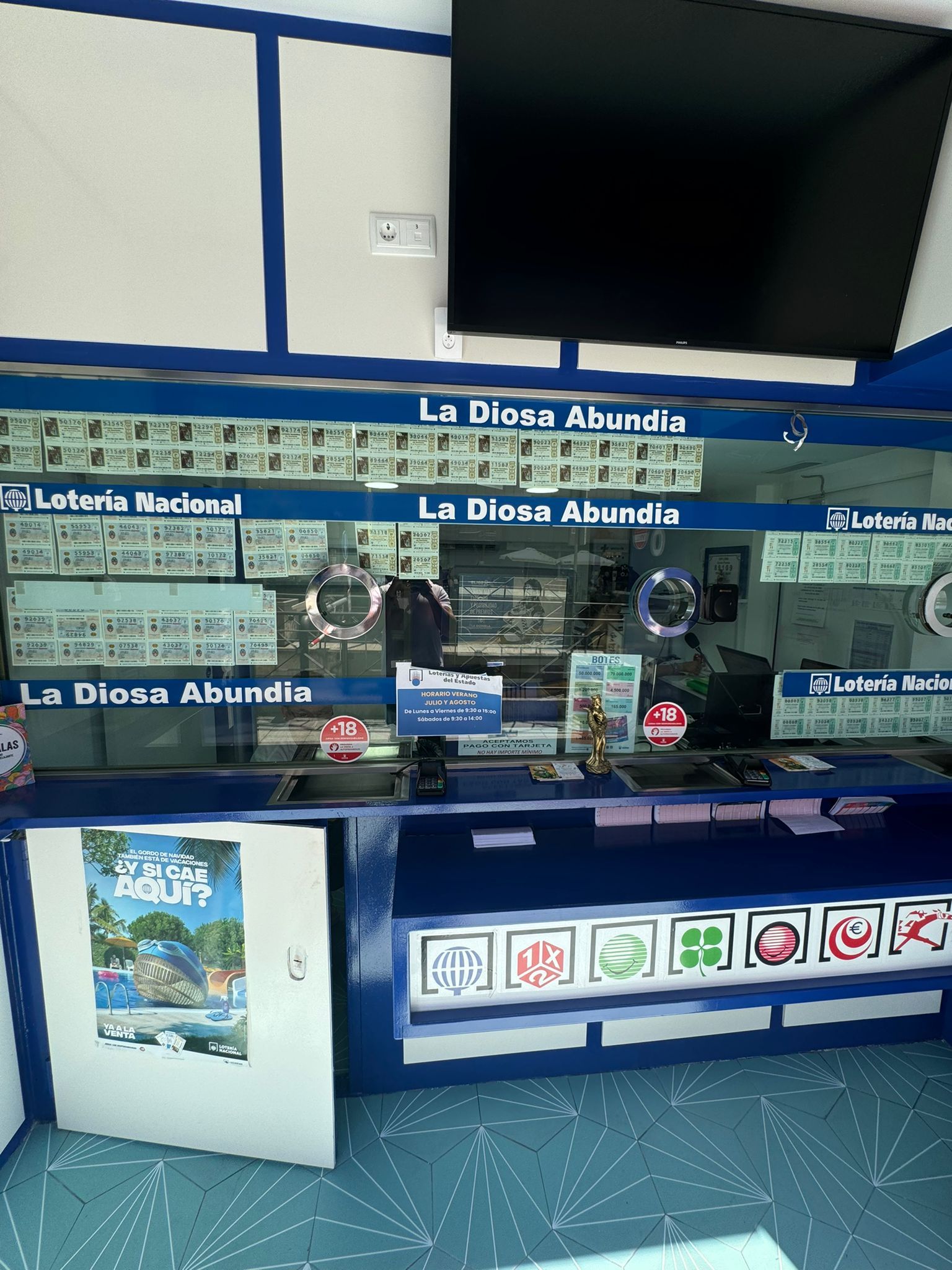 Local en venta en Barcelo, Justicia - Chueca