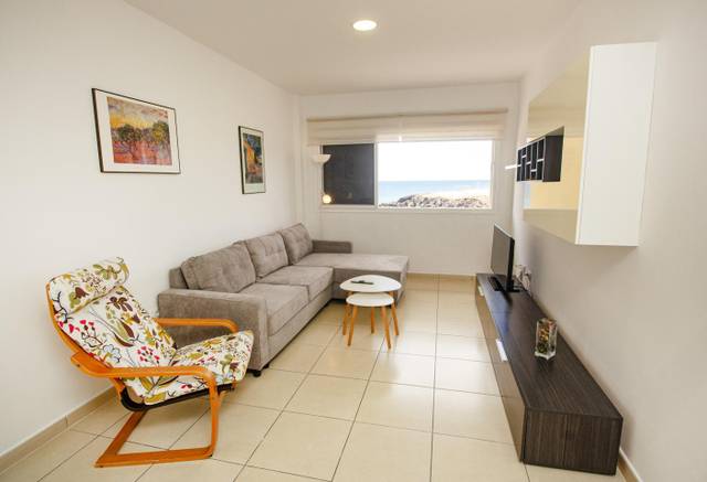 Planta baja en Alquiler en La Arena, Los Abrigos en Los Abrigos