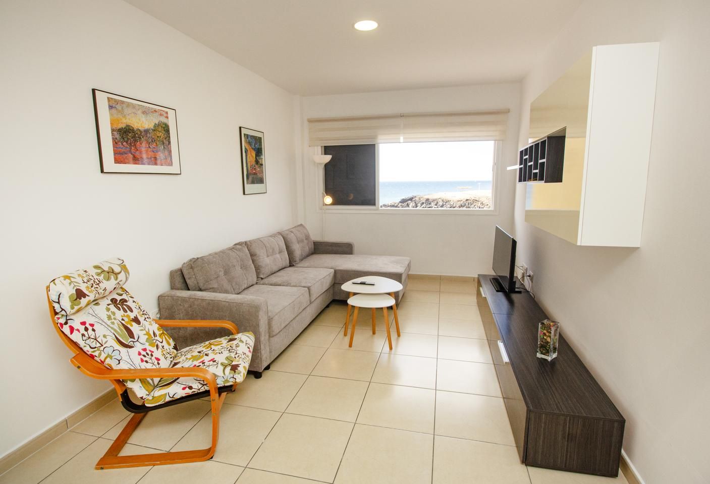 Planta baja to rent in La Arena, Los Abrigos, Los Abrigos