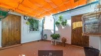 Terrassa de Casa adosada en venda en  Córdoba Capital amb Aire condicionat i Traster