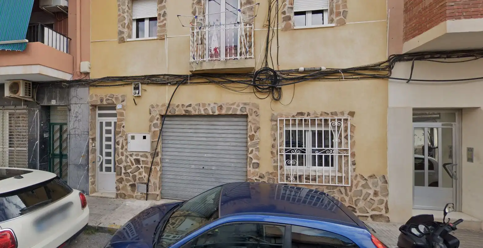 Appartement compact à vendre à Centro