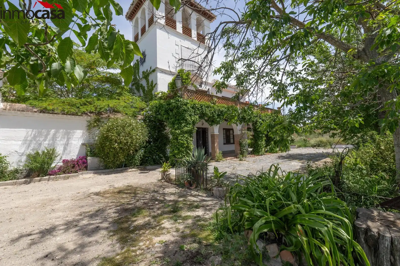 Casa o chalet en venta en Santa Fe
