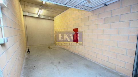Foto 5 von Garage zur Miete in Calle Iñigo de Loyola, Lapice - Larreaundi - Olaberria - Meaka, Irun