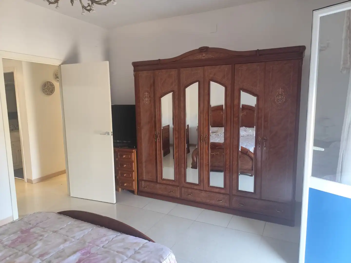 Wohnung zum Verkauf in Calle Aragón 4, imagen 12
