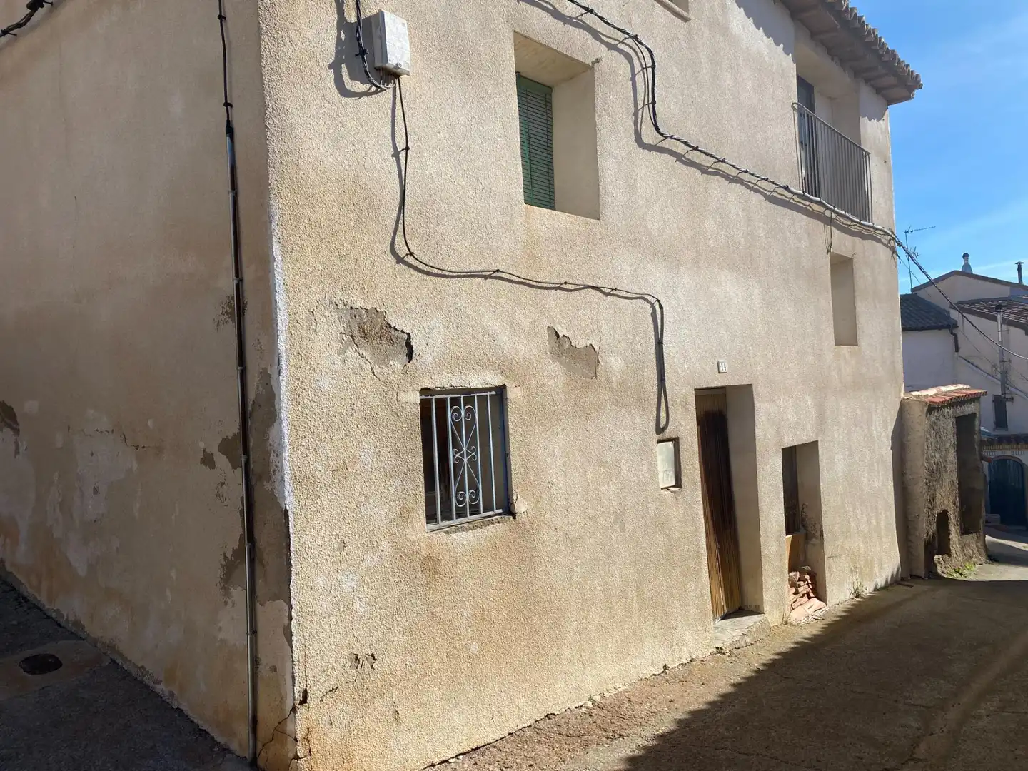 Casa rústica en venda a SAN MIGUEL 18, imagen 22