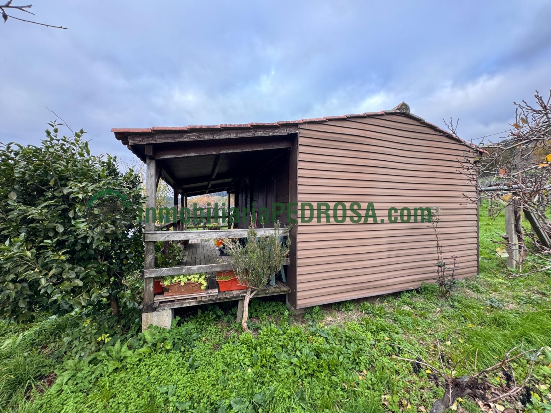 Country house for sale in  IGREXA (A)-PERDECANAI