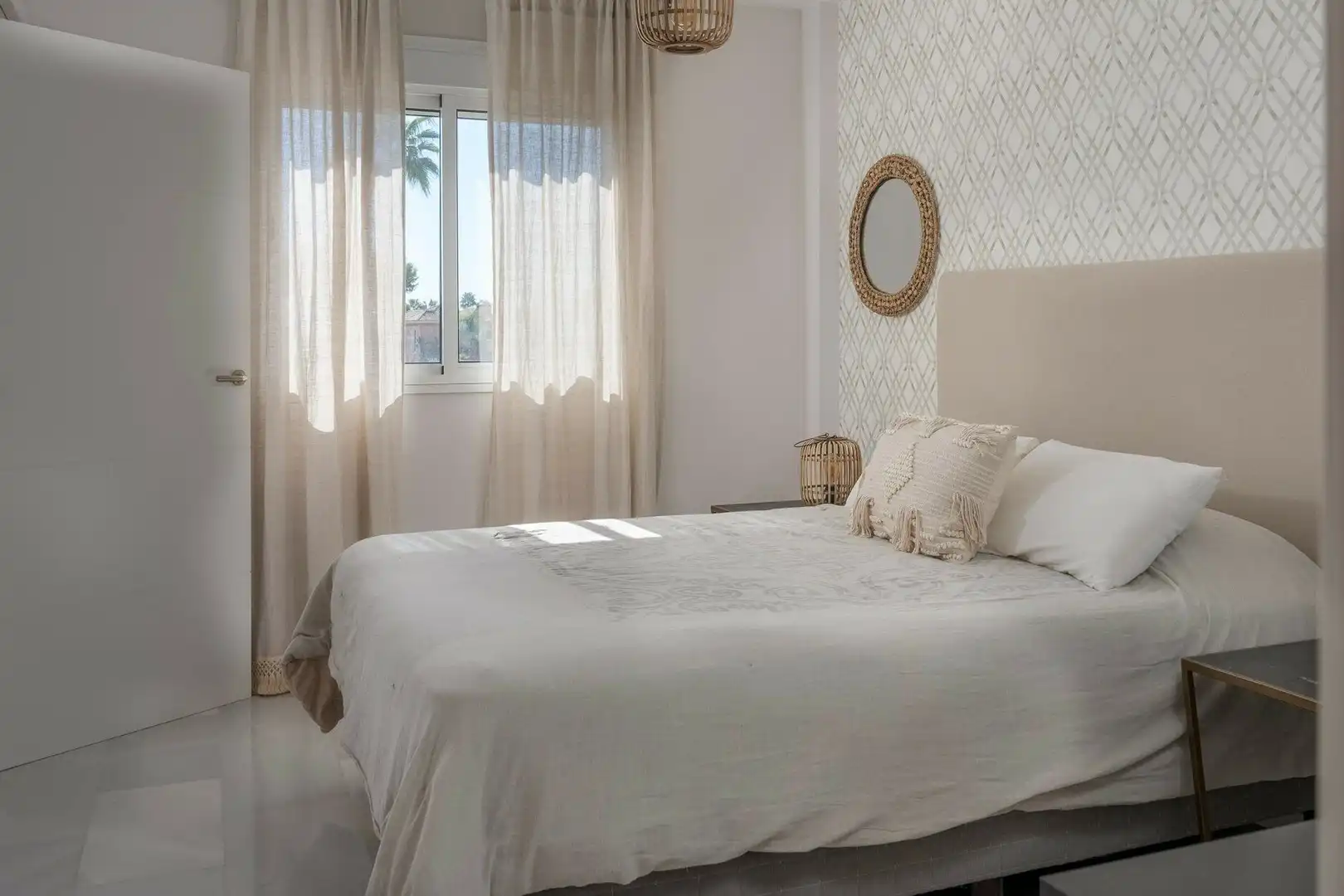 Chalet con terraza en venta en N/A 1C, imagen 19