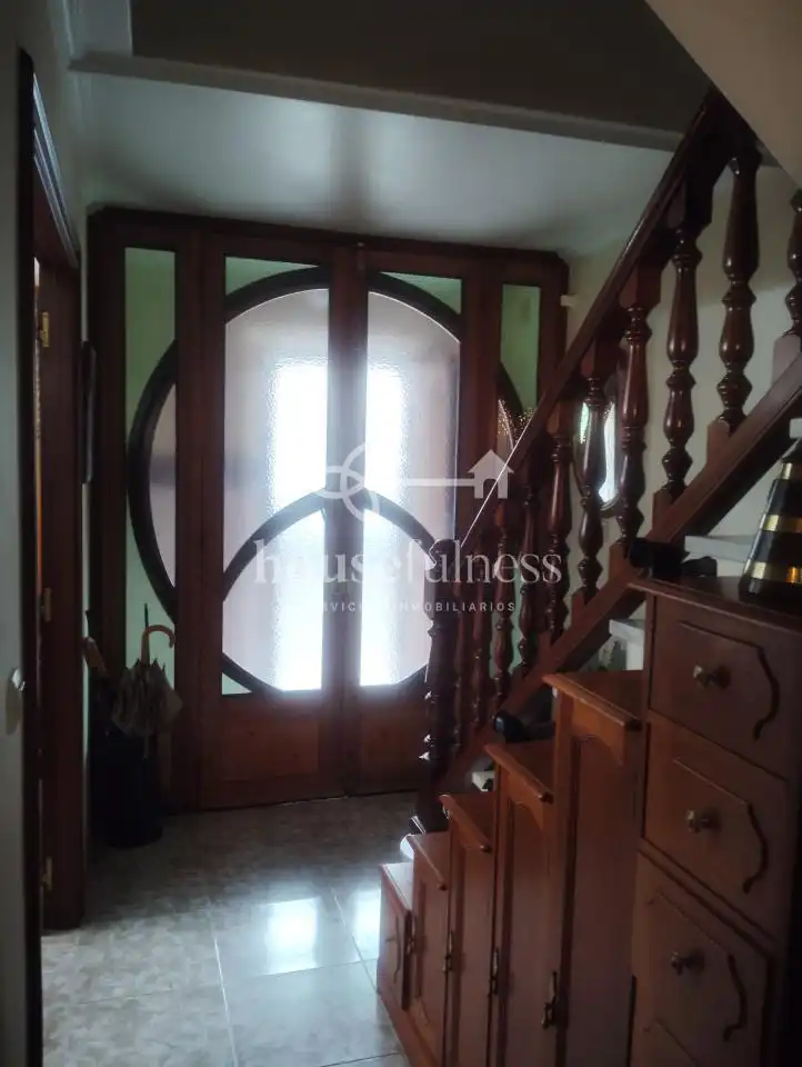 Casa adosada en venta en Ares con Calefacción, Terraza y Trastero