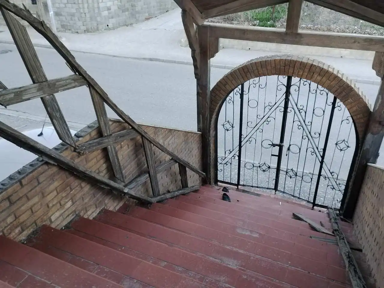 Industriegebäude zum Verkauf in La Granja - La Colina - Los Pastores, imagen 26