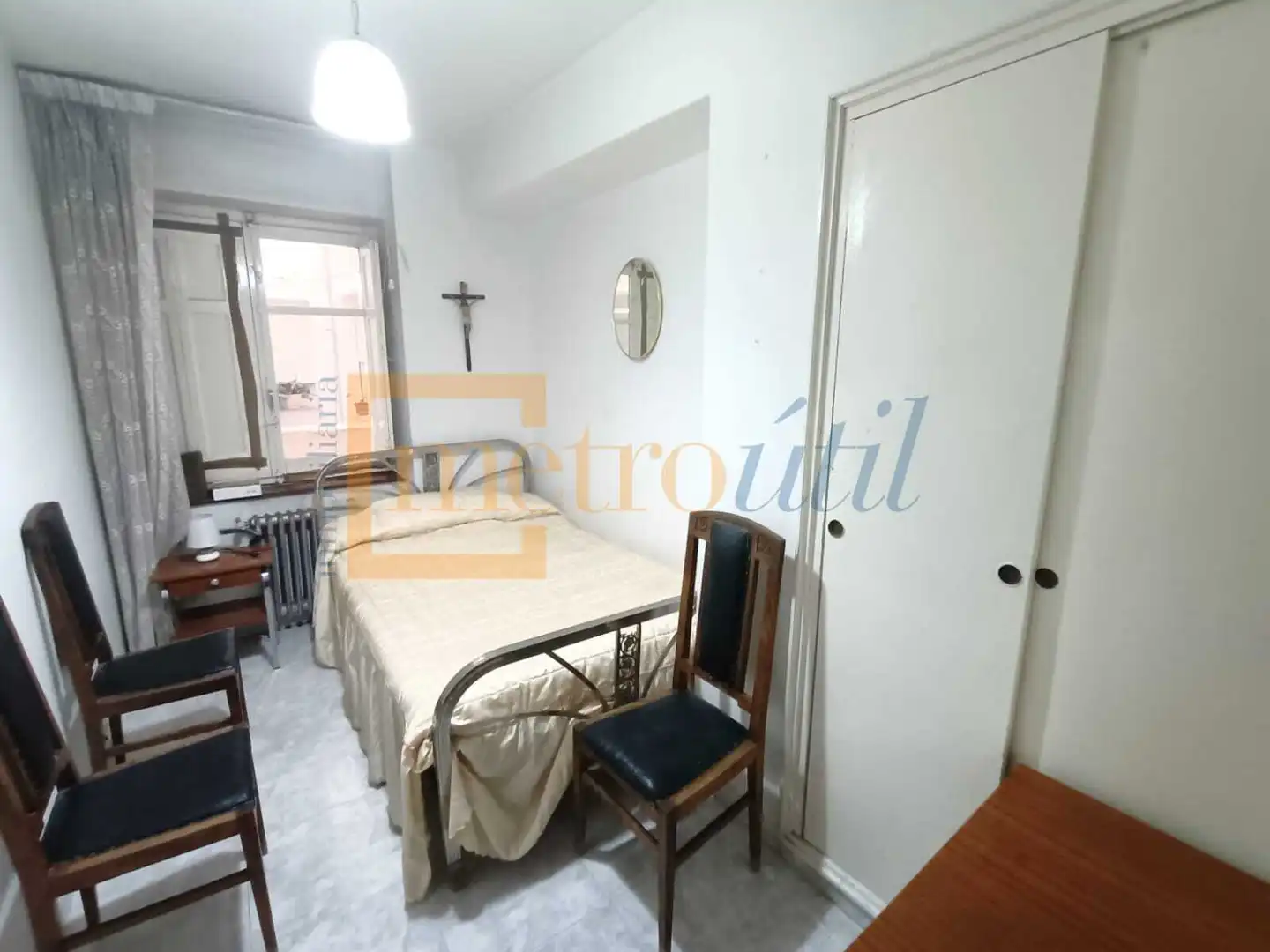 Appartamento con terrazza in vendita a Avenida Campoamor, imagen 12
