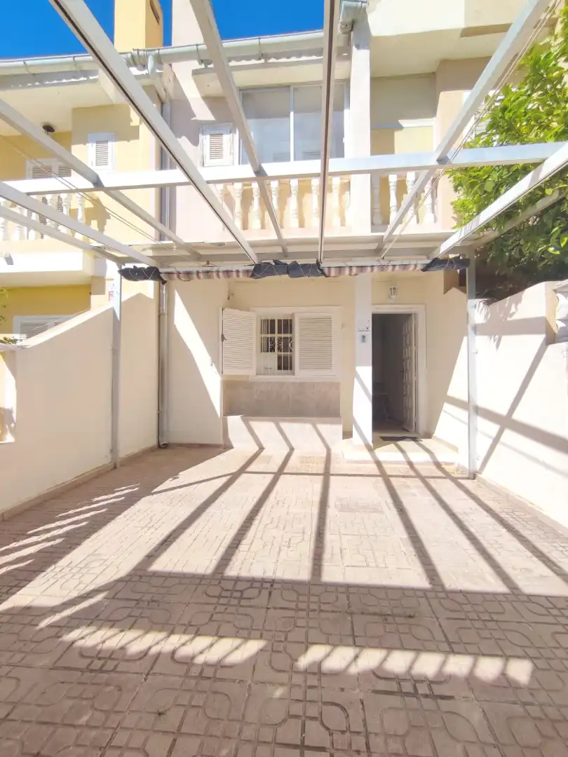 Casa o chalet en venta en San Pedro del Pinatar con Jardín privado, Terraza y Amueblado