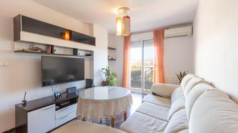 Foto 3 de Pis en venda a Calle del Ferrocarril, 1, Atarfe, Granada