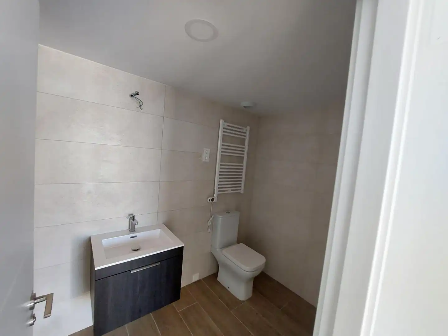 Ático en venta en Avenida de José Hierro, Rivas Futura