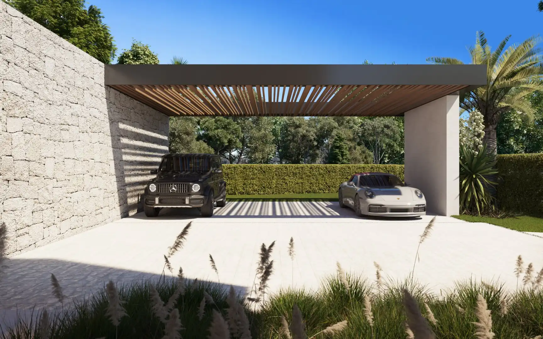 Casa amb piscina en venda a Nueva Andalucía, imagen 10