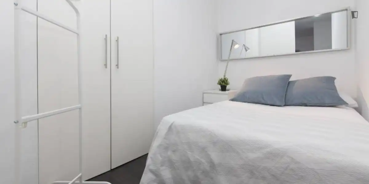 Apartamento con ascensor en alquiler en Centro, imagen 6