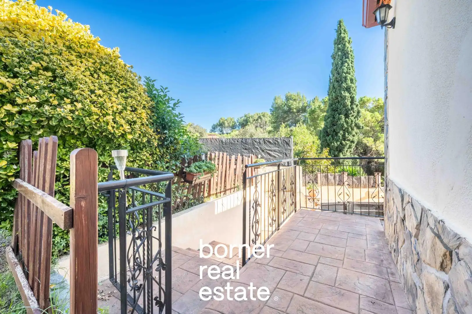 Haus mit Terrasse zum Verkauf in Sant Muç, imagen 8