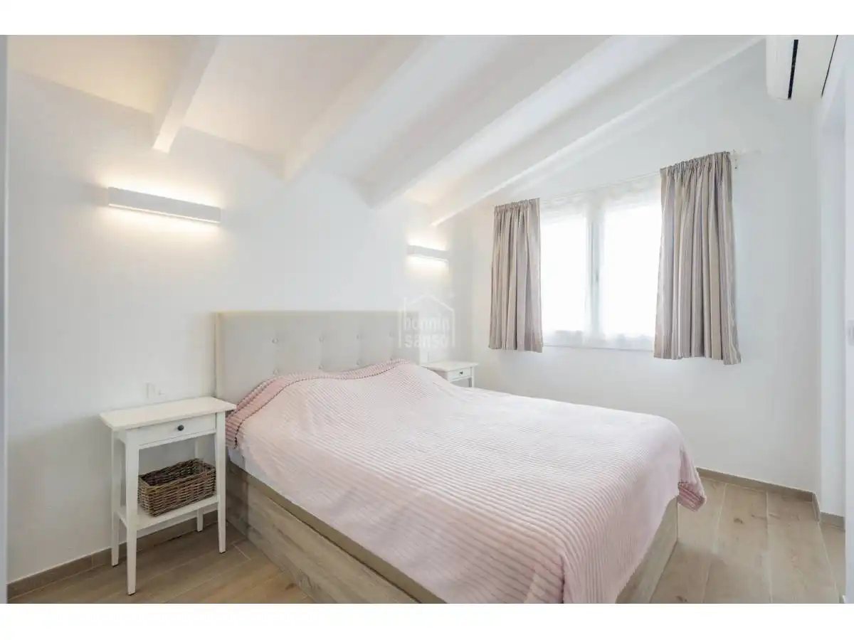 Villa avec piscine à vendre à Sant Lluís - S'Ullestrar - Torret, imagen 25