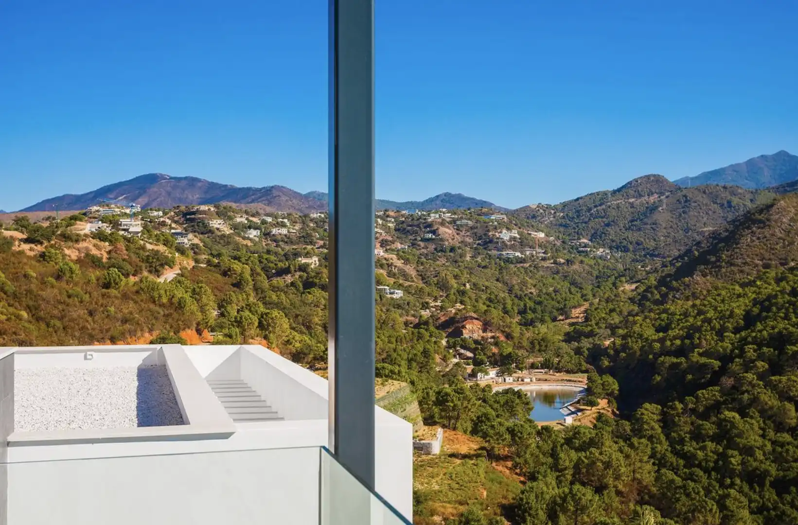Villa mit Terrasse zum Verkauf in Montemayor - Marbella Club, imagen 37