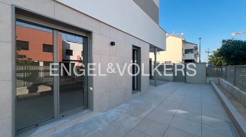 Photo 4 of House or chalet to rent in Calle Libra, Sur - PAU 4, Móstoles