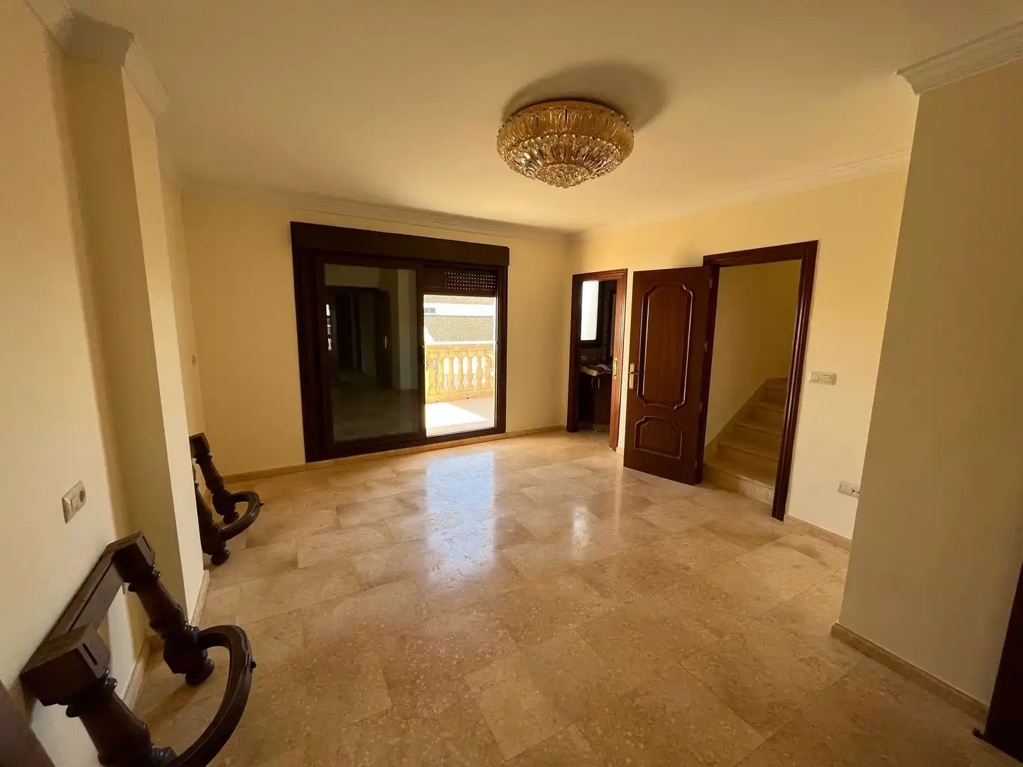 Flat with terrace for sale in Calle Ronda del Fresno 8, imagen 5