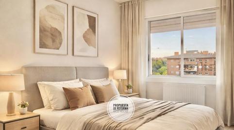 Photo 5 of Flat for sale in Puerta Bonita,  Madrid Capital