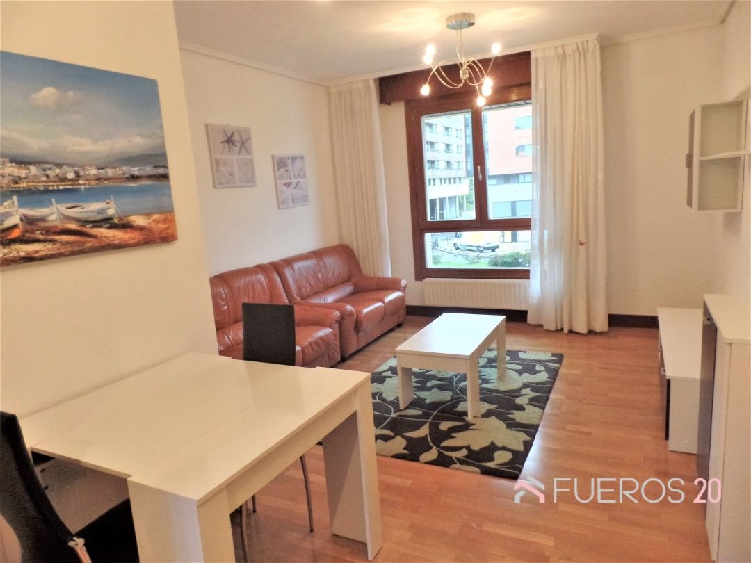 Flat to rent in Lasesarre