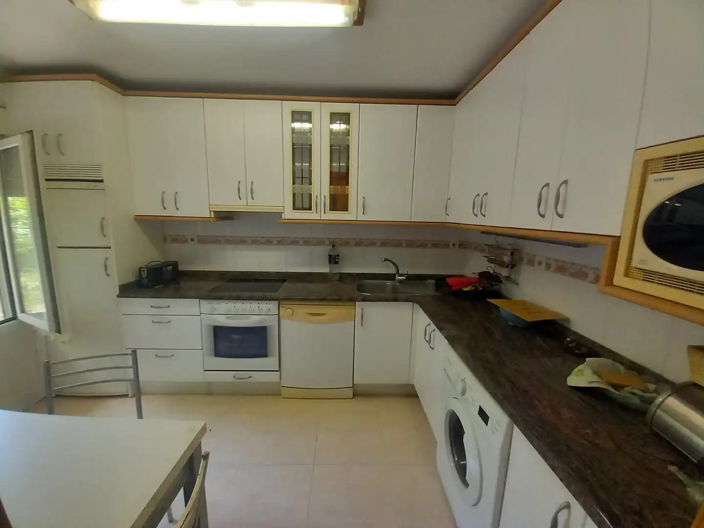 Casa con terrazza in vendita a Barrio la Riva 32, imagen 9