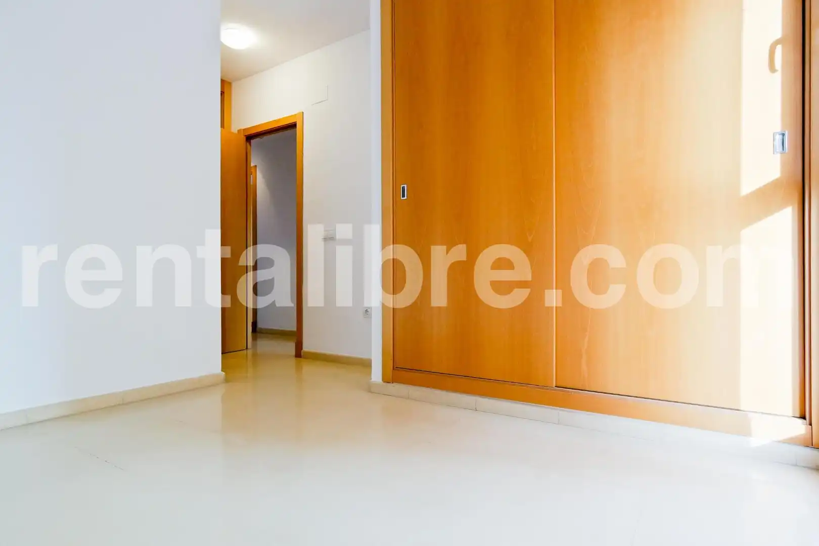 Flat for rent in Jerez de la Frontera