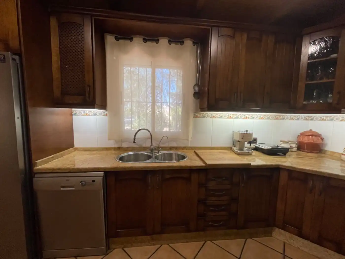 Villa avec piscine à vendre à Alzabares, imagen 15